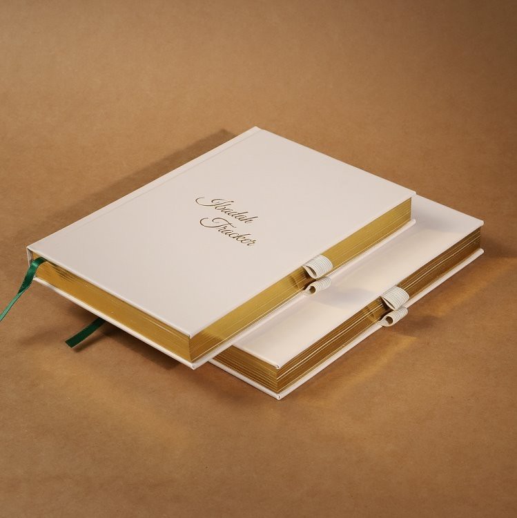 Limited Edition Bullet Journal