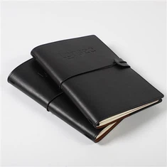 Black Bullet Journal