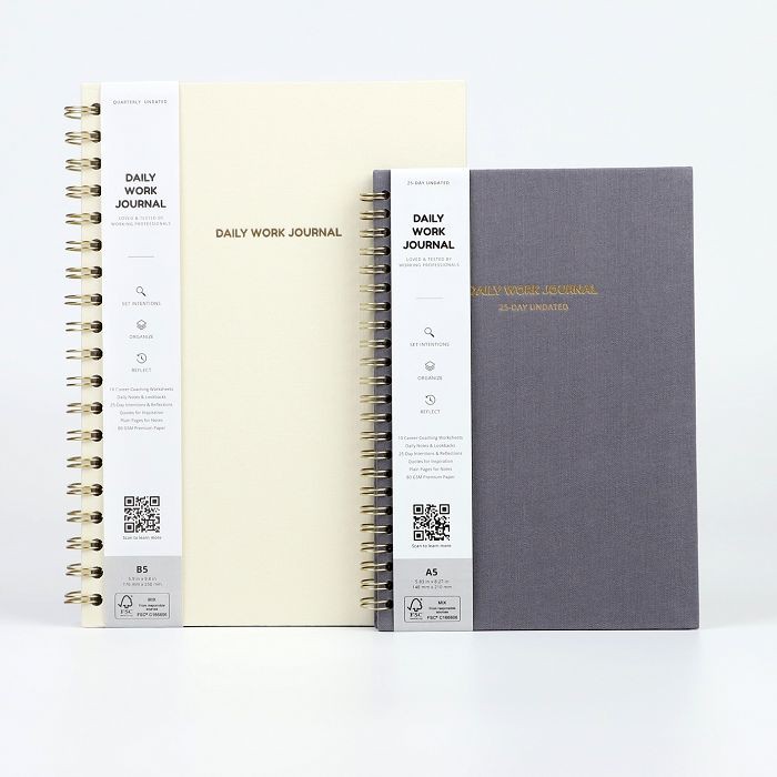 Gratitude Journal suppliers