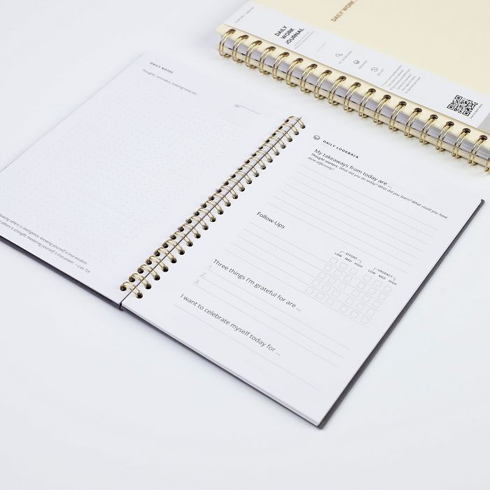 Gratitude Journal best