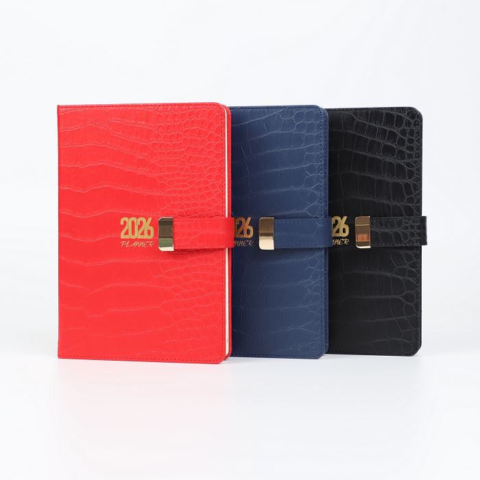 2026 Notebook