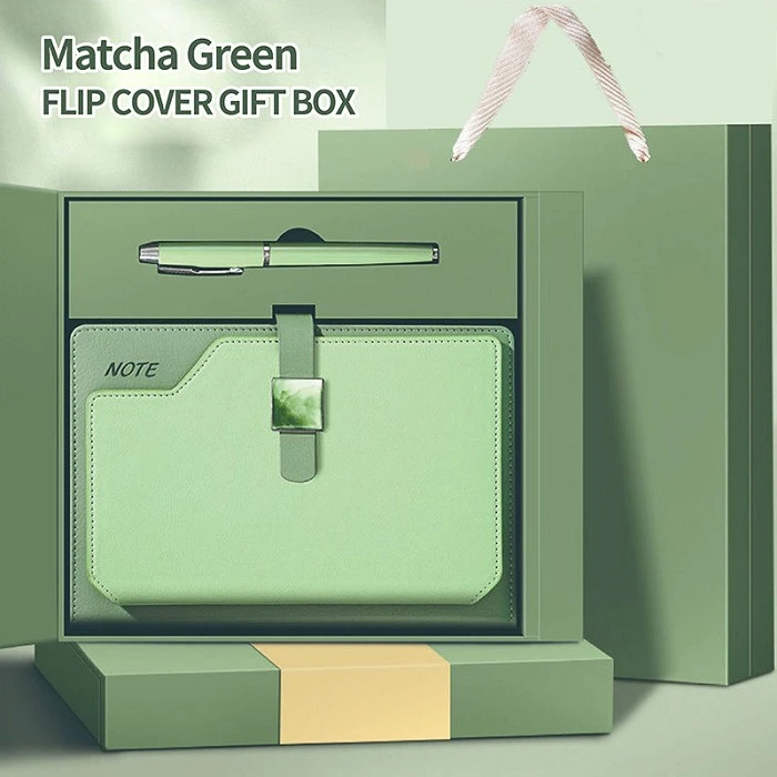 Diary And Pen Gift Set suppliers