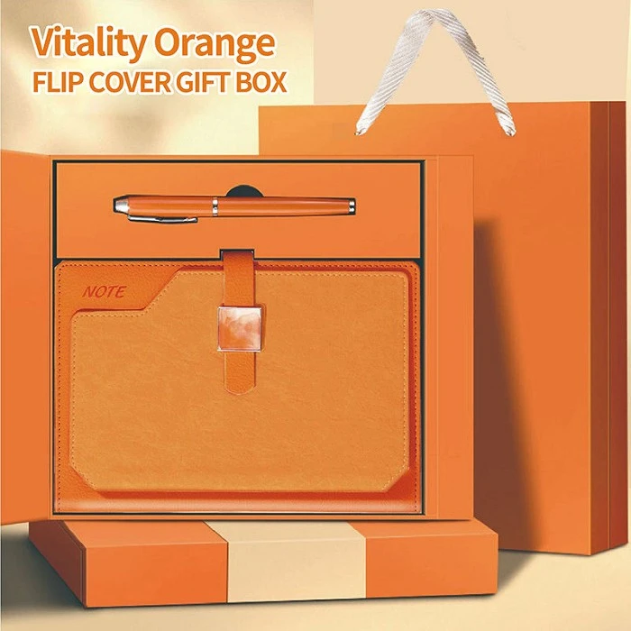 Diary And Pen Gift Set best