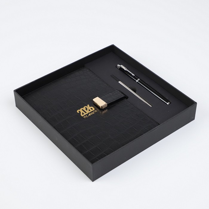 Diary Set For Gift suppliers