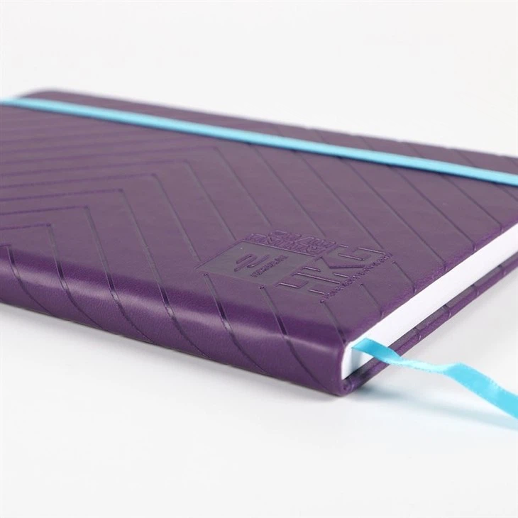 Leather Stationery Set