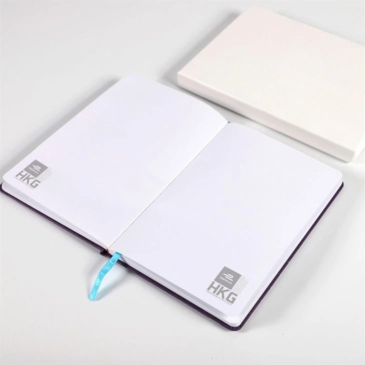 Leather Stationery Set