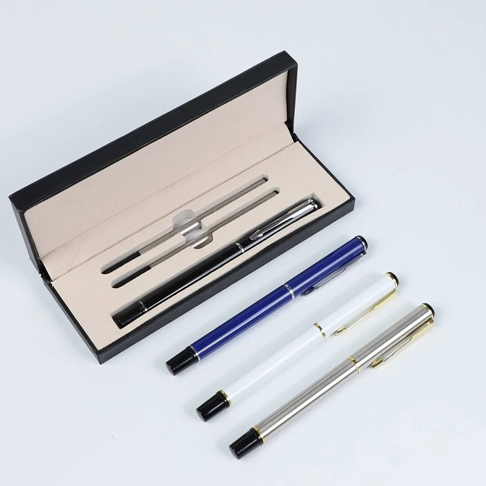 Metal Pen Box Metal Pen Box