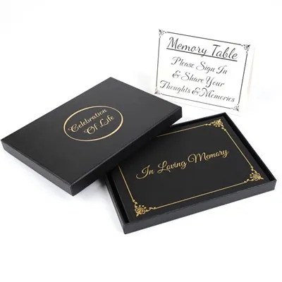 Livro de visitas negras