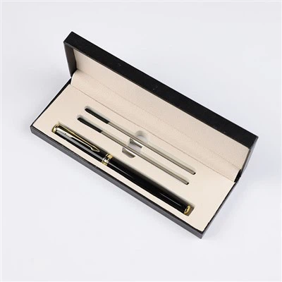 Conjuntos de caneta em gel